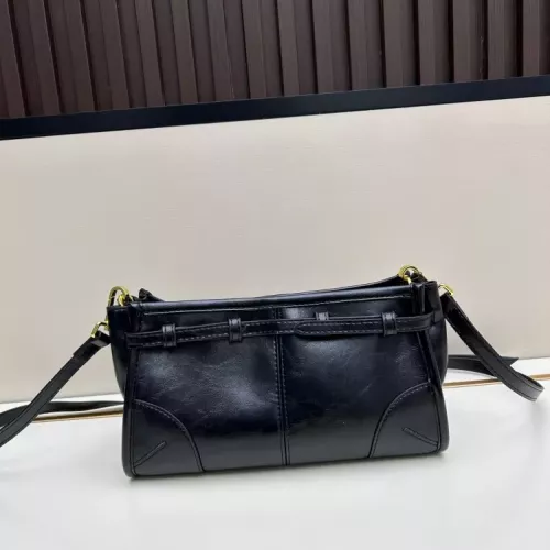 Cheap Prada AAA Quality Messenger Bags For Women #1386314 Replica Wholesale [$82.00 USD] [ITEM#1386314] on Replica Prada AAA Quality Messenger Bags