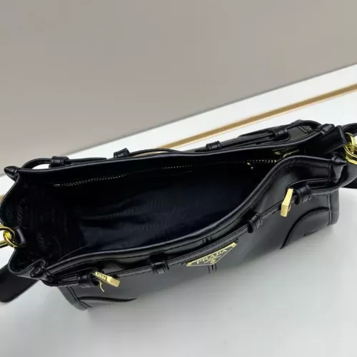 Cheap Prada AAA Quality Messenger Bags For Women #1386314 Replica Wholesale [$82.00 USD] [ITEM#1386314] on Replica Prada AAA Quality Messenger Bags