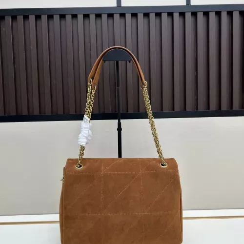 Cheap Yves Saint Laurent YSL AAA Quality Shoulder Bags For Women #1386319 Replica Wholesale [$92.00 USD] [ITEM#1386319] on Replica Yves Saint Laurent YSL AAA Quality Shoulder Bags