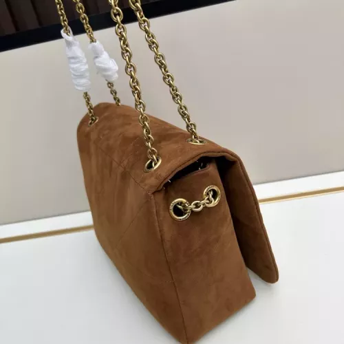 Cheap Yves Saint Laurent YSL AAA Quality Shoulder Bags For Women #1386319 Replica Wholesale [$92.00 USD] [ITEM#1386319] on Replica Yves Saint Laurent YSL AAA Quality Shoulder Bags