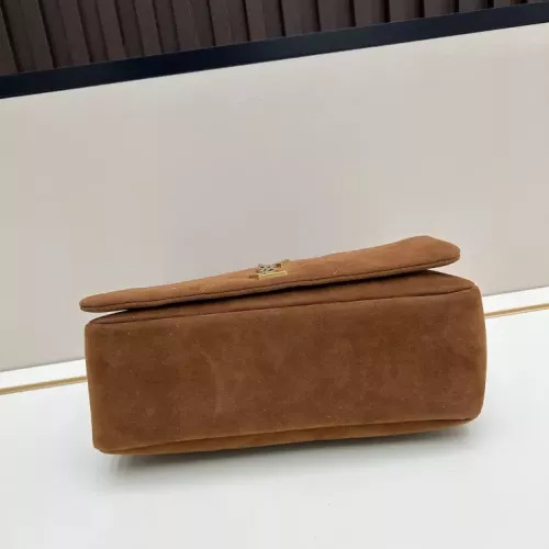 Cheap Yves Saint Laurent YSL AAA Quality Shoulder Bags For Women #1386319 Replica Wholesale [$92.00 USD] [ITEM#1386319] on Replica Yves Saint Laurent YSL AAA Quality Shoulder Bags