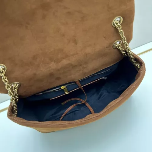 Cheap Yves Saint Laurent YSL AAA Quality Shoulder Bags For Women #1386319 Replica Wholesale [$92.00 USD] [ITEM#1386319] on Replica Yves Saint Laurent YSL AAA Quality Shoulder Bags