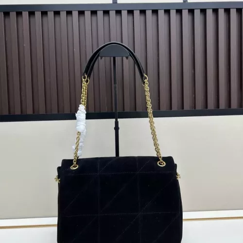 Cheap Yves Saint Laurent YSL AAA Quality Shoulder Bags For Women #1386320 Replica Wholesale [$92.00 USD] [ITEM#1386320] on Replica Yves Saint Laurent YSL AAA Quality Shoulder Bags