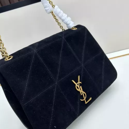 Cheap Yves Saint Laurent YSL AAA Quality Shoulder Bags For Women #1386320 Replica Wholesale [$92.00 USD] [ITEM#1386320] on Replica Yves Saint Laurent YSL AAA Quality Shoulder Bags