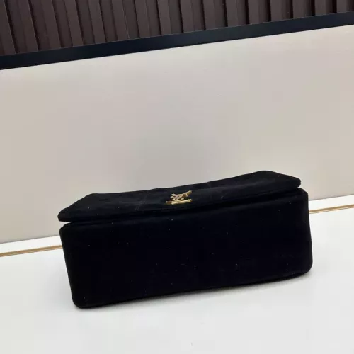 Cheap Yves Saint Laurent YSL AAA Quality Shoulder Bags For Women #1386320 Replica Wholesale [$92.00 USD] [ITEM#1386320] on Replica Yves Saint Laurent YSL AAA Quality Shoulder Bags