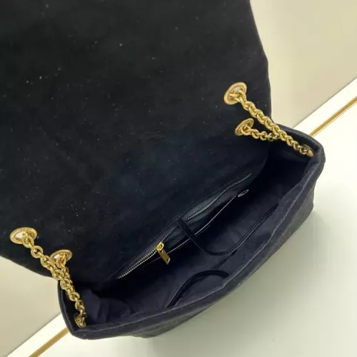 Cheap Yves Saint Laurent YSL AAA Quality Shoulder Bags For Women #1386320 Replica Wholesale [$92.00 USD] [ITEM#1386320] on Replica Yves Saint Laurent YSL AAA Quality Shoulder Bags