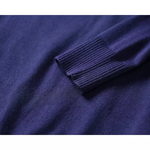 Cheap Versace Sweaters Long Sleeved For Men #1386321 Replica Wholesale [$42.00 USD] [ITEM#1386321] on Replica Versace Sweaters