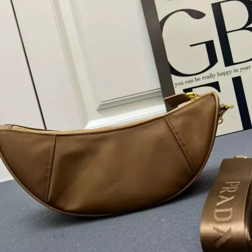 Cheap Prada AAA Quality Shoulder Bags For Women #1386322 Replica Wholesale [$88.00 USD] [ITEM#1386322] on Replica Prada AAA Quality Shoulder Bags