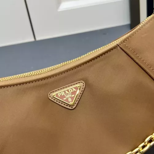 Cheap Prada AAA Quality Shoulder Bags For Women #1386322 Replica Wholesale [$88.00 USD] [ITEM#1386322] on Replica Prada AAA Quality Shoulder Bags