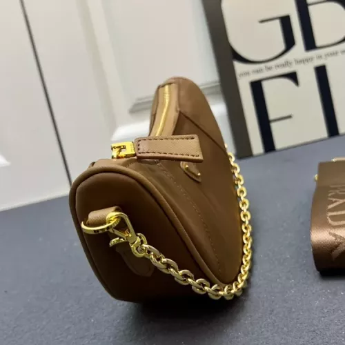 Cheap Prada AAA Quality Shoulder Bags For Women #1386322 Replica Wholesale [$88.00 USD] [ITEM#1386322] on Replica Prada AAA Quality Shoulder Bags