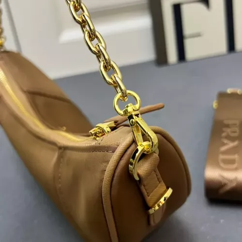 Cheap Prada AAA Quality Shoulder Bags For Women #1386322 Replica Wholesale [$88.00 USD] [ITEM#1386322] on Replica Prada AAA Quality Shoulder Bags