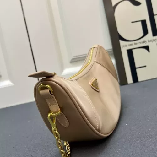 Cheap Prada AAA Quality Shoulder Bags For Women #1386323 Replica Wholesale [$88.00 USD] [ITEM#1386323] on Replica Prada AAA Quality Shoulder Bags