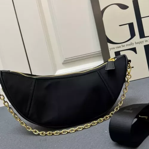 Cheap Prada AAA Quality Shoulder Bags For Women #1386324 Replica Wholesale [$88.00 USD] [ITEM#1386324] on Replica Prada AAA Quality Shoulder Bags