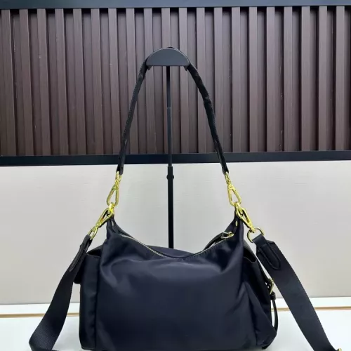 Cheap Prada AAA Quality Shoulder Bags For Women #1386325 Replica Wholesale [$88.00 USD] [ITEM#1386325] on Replica Prada AAA Quality Shoulder Bags