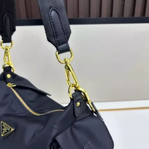 Cheap Prada AAA Quality Shoulder Bags For Women #1386325 Replica Wholesale [$88.00 USD] [ITEM#1386325] on Replica Prada AAA Quality Shoulder Bags