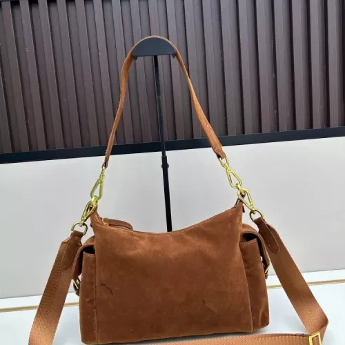 Cheap Prada AAA Quality Shoulder Bags For Women #1386326 Replica Wholesale [$88.00 USD] [ITEM#1386326] on Replica Prada AAA Quality Shoulder Bags