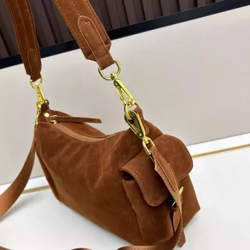 Cheap Prada AAA Quality Shoulder Bags For Women #1386326 Replica Wholesale [$88.00 USD] [ITEM#1386326] on Replica Prada AAA Quality Shoulder Bags