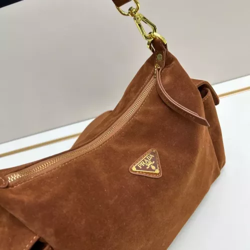 Cheap Prada AAA Quality Shoulder Bags For Women #1386326 Replica Wholesale [$88.00 USD] [ITEM#1386326] on Replica Prada AAA Quality Shoulder Bags