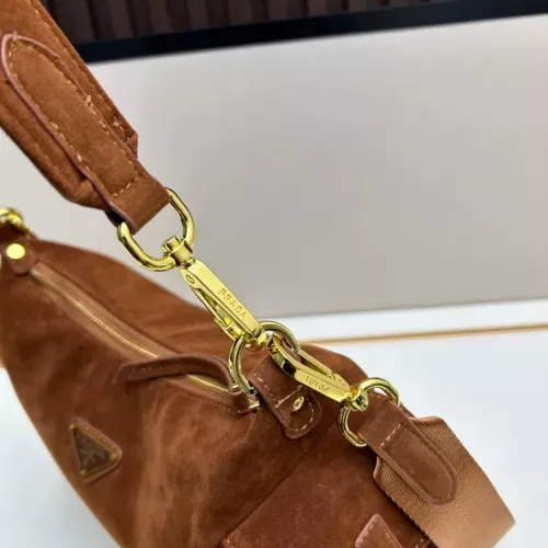 Cheap Prada AAA Quality Shoulder Bags For Women #1386326 Replica Wholesale [$88.00 USD] [ITEM#1386326] on Replica Prada AAA Quality Shoulder Bags
