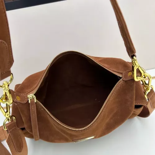 Cheap Prada AAA Quality Shoulder Bags For Women #1386326 Replica Wholesale [$88.00 USD] [ITEM#1386326] on Replica Prada AAA Quality Shoulder Bags