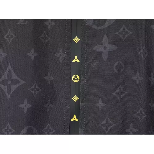 Cheap Louis Vuitton LV Jackets Long Sleeved For Men #1386329 Replica Wholesale [$56.00 USD] [ITEM#1386329] on Replica Louis Vuitton LV Jackets
