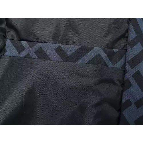 Cheap Fendi Jackets Long Sleeved For Men #1386333 Replica Wholesale [$56.00 USD] [ITEM#1386333] on Replica Fendi Jackets