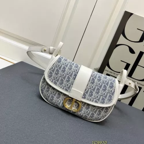 Christian Dior AAA Quality Messenger Bags For Women #1386334