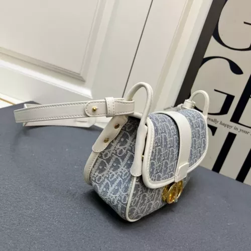 Cheap Christian Dior AAA Quality Messenger Bags For Women #1386334 Replica Wholesale [$92.00 USD] [ITEM#1386334] on Replica Christian Dior AAA Quality Messenger Bags