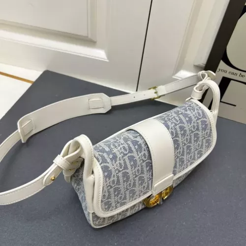 Cheap Christian Dior AAA Quality Messenger Bags For Women #1386334 Replica Wholesale [$92.00 USD] [ITEM#1386334] on Replica Christian Dior AAA Quality Messenger Bags