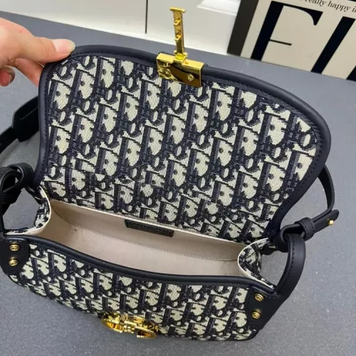 Cheap Christian Dior AAA Quality Messenger Bags For Women #1386335 Replica Wholesale [$92.00 USD] [ITEM#1386335] on Replica Christian Dior AAA Quality Messenger Bags
