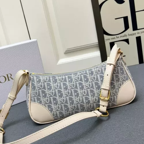 Cheap Christian Dior AAA Quality Messenger Bags For Women #1386337 Replica Wholesale [$98.00 USD] [ITEM#1386337] on Replica Christian Dior AAA Quality Messenger Bags