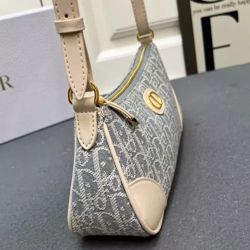 Cheap Christian Dior AAA Quality Messenger Bags For Women #1386337 Replica Wholesale [$98.00 USD] [ITEM#1386337] on Replica Christian Dior AAA Quality Messenger Bags