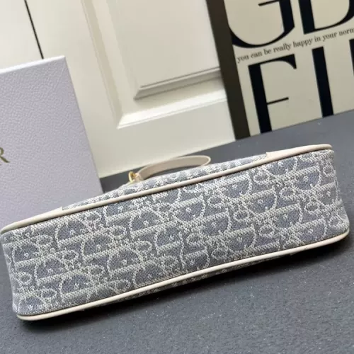 Cheap Christian Dior AAA Quality Messenger Bags For Women #1386337 Replica Wholesale [$98.00 USD] [ITEM#1386337] on Replica Christian Dior AAA Quality Messenger Bags