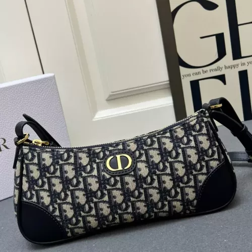 Christian Dior AAA Quality Messenger Bags For Women #1386338