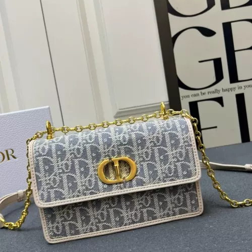 Christian Dior AAA Quality Messenger Bags For Women #1386339