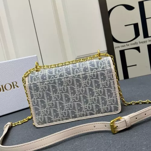 Cheap Christian Dior AAA Quality Messenger Bags For Women #1386339 Replica Wholesale [$98.00 USD] [ITEM#1386339] on Replica Christian Dior AAA Quality Messenger Bags