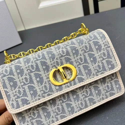 Cheap Christian Dior AAA Quality Messenger Bags For Women #1386339 Replica Wholesale [$98.00 USD] [ITEM#1386339] on Replica Christian Dior AAA Quality Messenger Bags