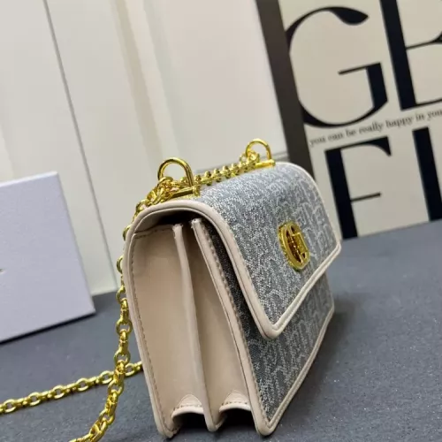 Cheap Christian Dior AAA Quality Messenger Bags For Women #1386339 Replica Wholesale [$98.00 USD] [ITEM#1386339] on Replica Christian Dior AAA Quality Messenger Bags