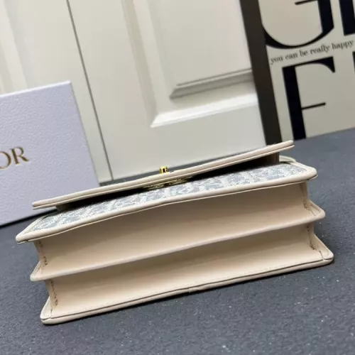Cheap Christian Dior AAA Quality Messenger Bags For Women #1386339 Replica Wholesale [$98.00 USD] [ITEM#1386339] on Replica Christian Dior AAA Quality Messenger Bags