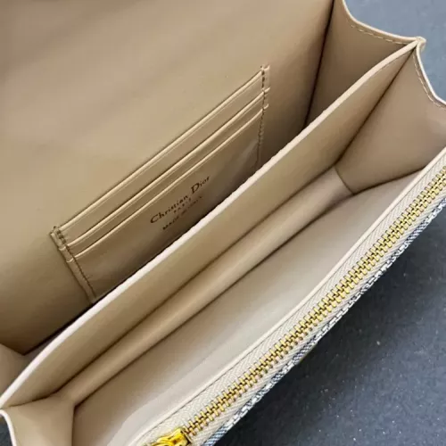 Cheap Christian Dior AAA Quality Messenger Bags For Women #1386339 Replica Wholesale [$98.00 USD] [ITEM#1386339] on Replica Christian Dior AAA Quality Messenger Bags