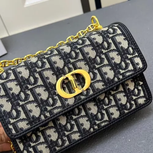 Cheap Christian Dior AAA Quality Messenger Bags For Women #1386340 Replica Wholesale [$98.00 USD] [ITEM#1386340] on Replica Christian Dior AAA Quality Messenger Bags