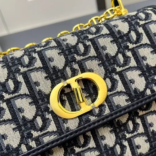 Cheap Christian Dior AAA Quality Messenger Bags For Women #1386340 Replica Wholesale [$98.00 USD] [ITEM#1386340] on Replica Christian Dior AAA Quality Messenger Bags