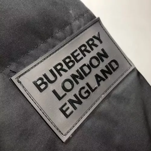 Cheap Burberry Down Feather Coat Long Sleeved For Unisex #1386343 Replica Wholesale [$128.00 USD] [ITEM#1386343] on Replica Burberry Down Feather Coat