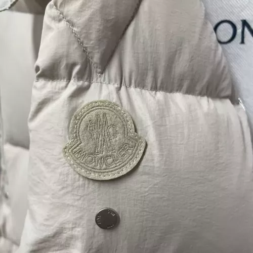 Cheap Moncler Down Feather Coat Long Sleeved For Men #1386348 Replica Wholesale [$195.00 USD] [ITEM#1386348] on Replica Moncler Down Feather Coat