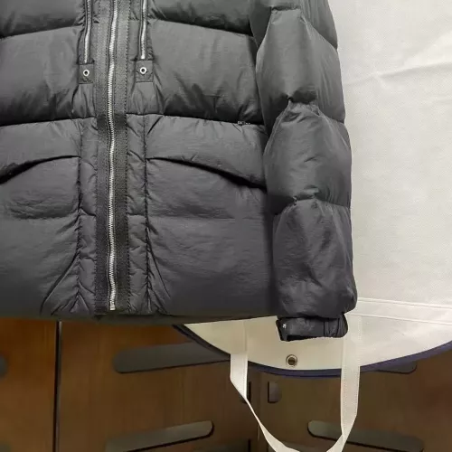 Cheap Moncler Down Feather Coat Long Sleeved For Men #1386349 Replica Wholesale [$195.00 USD] [ITEM#1386349] on Replica Moncler Down Feather Coat