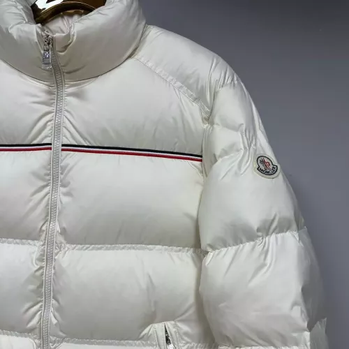 Cheap Moncler Down Feather Coat Long Sleeved For Unisex #1386351 Replica Wholesale [$175.00 USD] [ITEM#1386351] on Replica Moncler Down Feather Coat