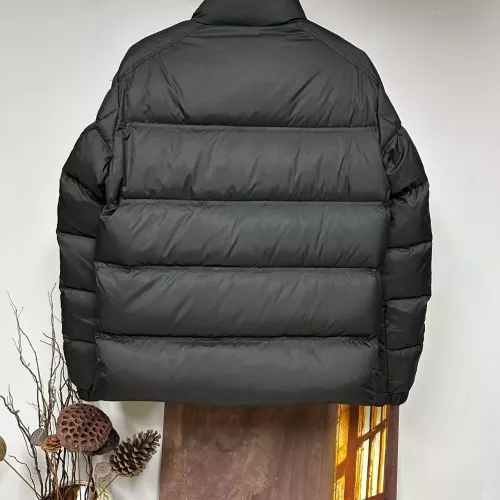 Cheap Moncler Down Feather Coat Long Sleeved For Unisex #1386352 Replica Wholesale [$175.00 USD] [ITEM#1386352] on Replica Moncler Down Feather Coat