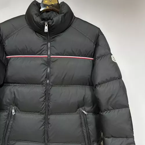 Cheap Moncler Down Feather Coat Long Sleeved For Unisex #1386352 Replica Wholesale [$175.00 USD] [ITEM#1386352] on Replica Moncler Down Feather Coat