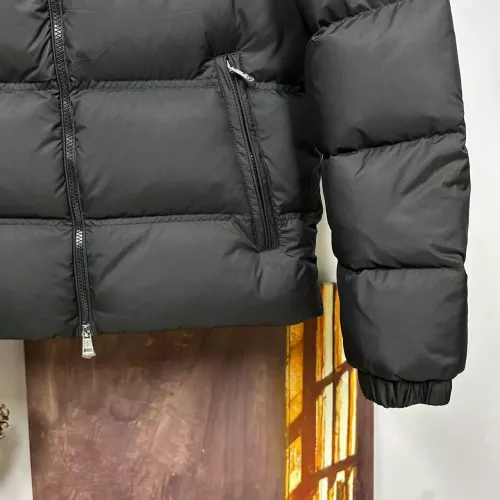 Cheap Moncler Down Feather Coat Long Sleeved For Unisex #1386352 Replica Wholesale [$175.00 USD] [ITEM#1386352] on Replica Moncler Down Feather Coat