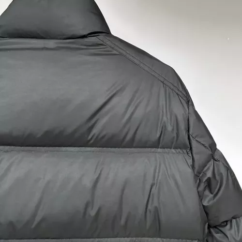 Cheap Moncler Down Feather Coat Long Sleeved For Unisex #1386352 Replica Wholesale [$175.00 USD] [ITEM#1386352] on Replica Moncler Down Feather Coat